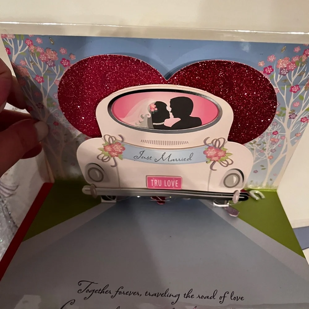 Wedding, Wedding‎ Shower  & Engagement Cards! (new)